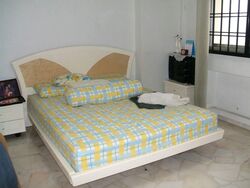 Blk 718 Pasir Ris Street 72 (Pasir Ris), HDB 4 Rooms #582249841